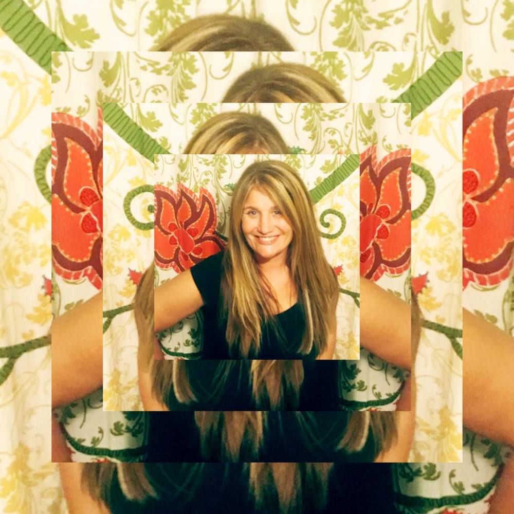 Meet your Posher, Jessica